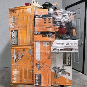 Home Improvement Store TOOLS