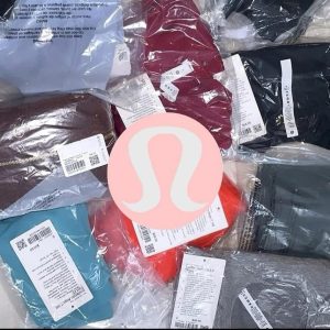 BUY ALO GYM WEAR PALLET - Prime Liquidation