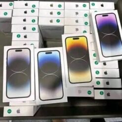 Buy iPhone 14 Pro max (Pallet) - Prime Liquidation