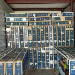 Buy QLED Smart TV (Pallet) - Prime Liquidation