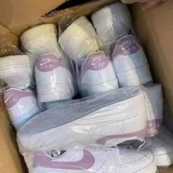 Buy Toms and Air Force 1 Sneakers (Pallet) - Prime Liquidation