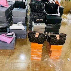 LOUIS VUITON BAG PALLET - Prime Liquidation