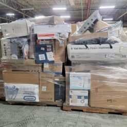 WalMart General Merchandise (Pallet/Truckloads) - Prime Liquidation