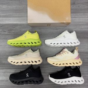 WHOLESALE AUTHENTIC ON CLOUD SHOES PALLET - Prime Liquidation