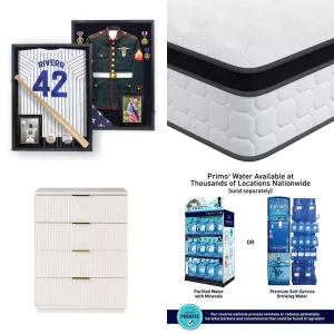 44 PCS Walmart New Damaged Box Liquidation Pallet