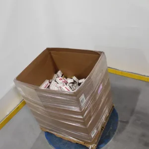 Flash Sale! 1 Pallet - 307 Pcs - Adult, Womens - Mixed Conditions - Walmart