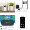 170 PCS Wyze Security & Surveillance Liquidation Box