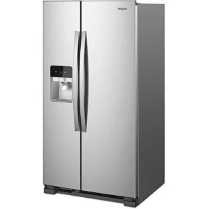 Whirlpool Refrigerator Pallet
