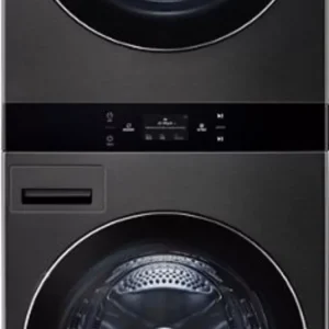 LG Laundry Appliance Pallet