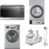 Mixed Brand Laundry Appliance Pallet