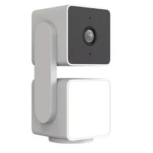 130 PCS Wyze Security & Surveillance Liquidation Box
