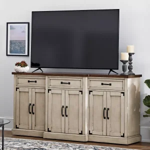 TV Stand & Entertainment Center Pallet