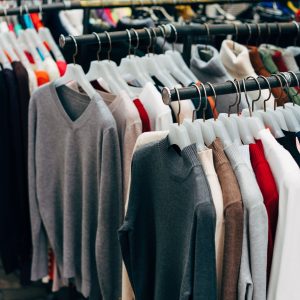 Clothing, Shoes & Accessories